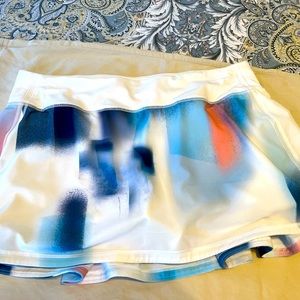 Lululemon Tennis/Pickleball skirt